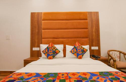 Chandigarh Hotel | FabHotel Ambassador