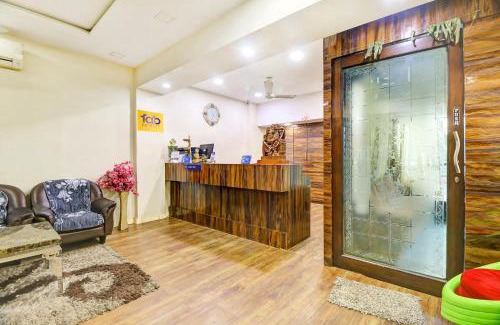 Raipur Hotel | FabHotel Anandam