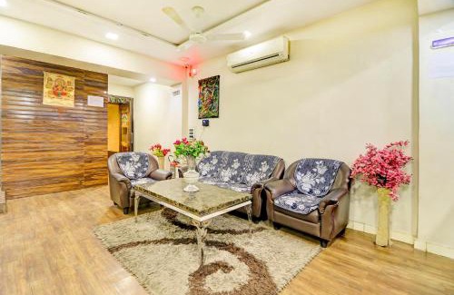Raipur Hotel | FabHotel Anandam