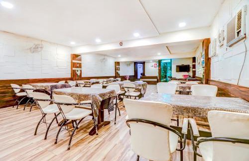 Raipur Hotel | FabHotel Anandam