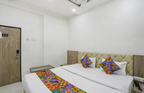 Aurangabad Hotel | FabHotel Angeethi