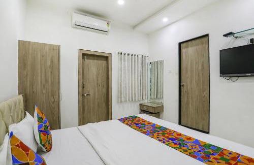 Aurangabad Hotel | FabHotel Angeethi