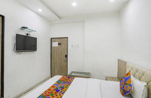 Aurangabad Hotel | FabHotel Angeethi