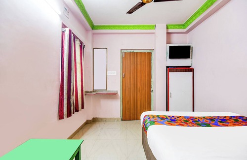 Kolkata Hotel | Fabhotel Ankita
