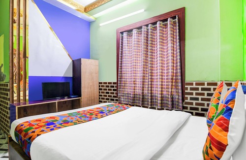 Kolkata Hotel | Fabhotel Ankita