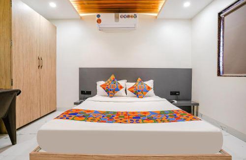 Aurangabad Hotel | FabHotel Ansh