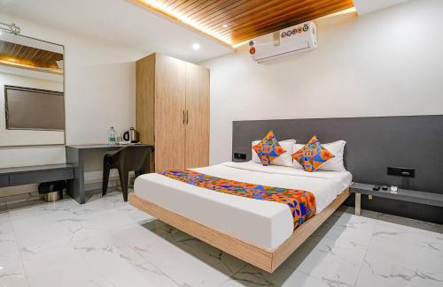 Aurangabad Hotel | FabHotel Ansh