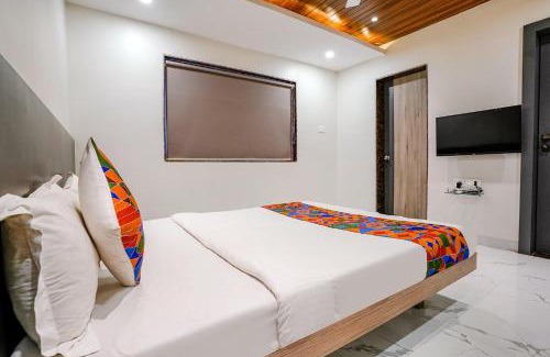 Aurangabad Hotel | FabHotel Ansh