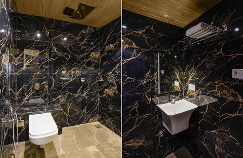 Borivali West Hotel | Fabhotel Antlers