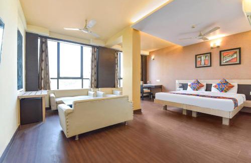 Adarsh Nagar Hotel | FabHotel Apex Intercontinental - Raja park