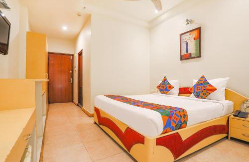 Nagpur Hotel | FabHotel Arka