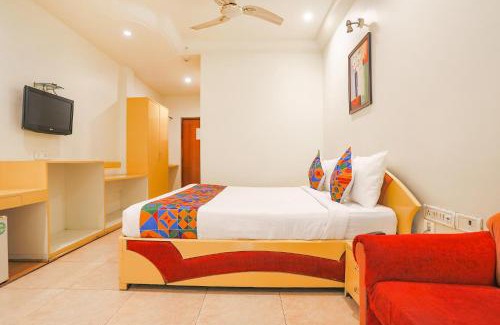 Nagpur Hotel | FabHotel Arka