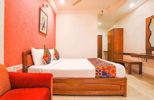 Nagpur Hotel | FabHotel Arka