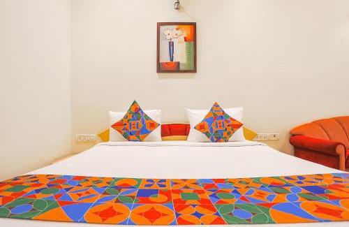 Nagpur Hotel | FabHotel Arka