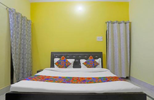 Kakarmatha House | FabHotel Baba Guest House