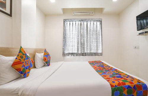 Nashik Hotel | FabHotel Balaji Inn - Panchwati