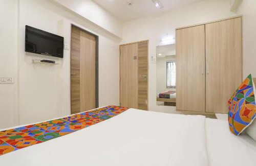 Nashik Hotel | FabHotel Balaji Inn - Panchwati