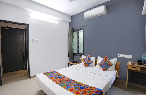 Covelong Hotel | Fabhotel Bella Vagues