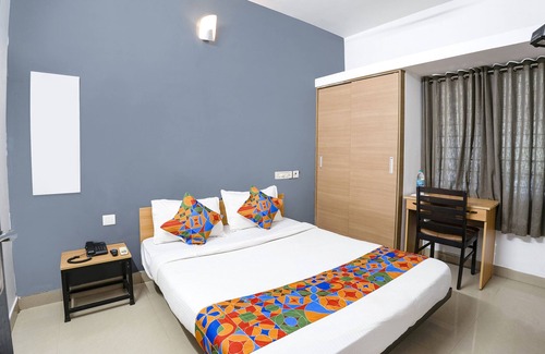 Covelong Hotel | Fabhotel Bella Vagues