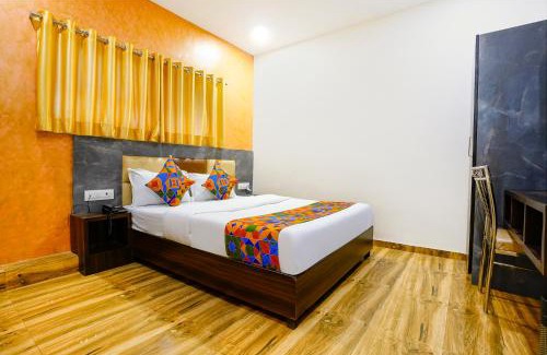 Kismat Nagar Hotel | FabHotel BKC Anex