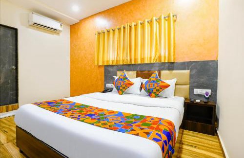 Kismat Nagar Hotel | FabHotel BKC Anex
