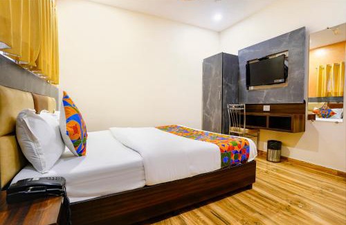 Kismat Nagar Hotel | FabHotel BKC Anex