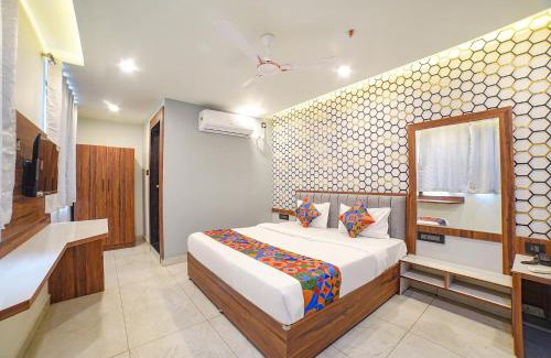 Bhopal Hotel | FabHotel Bliss Residency