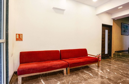 Palghar Hotel | Fabhotel Blue Roof Sea Side