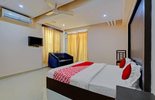 Basavanagudi Hotel | FabHotel BNS Lodge