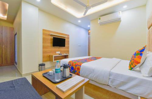 Gopalbari Hotel | FabHotel Bohra International