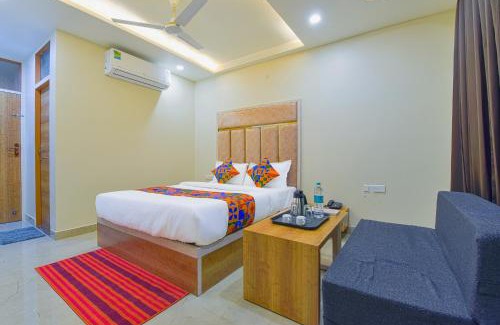 Gopalbari Hotel | FabHotel Bohra International