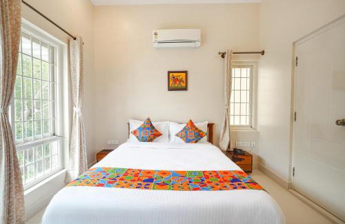 Banswadi Hotel | FabHotel Bougainvillea Suites - Horamavu