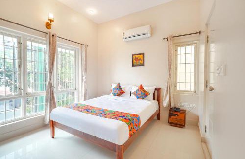 Banswadi Hotel | FabHotel Bougainvillea Suites - Horamavu
