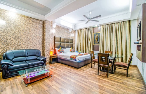Jasola Hotel | Fabhotel Cameron