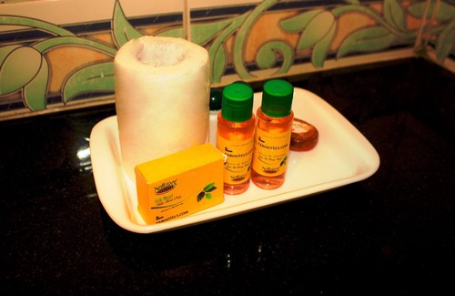 Pune Hotel | Fabhotel Chaitanya Executive
