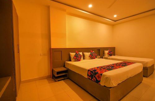 Yelahanka Hotel | FabHotel Champion Gateway - Yelahanka
