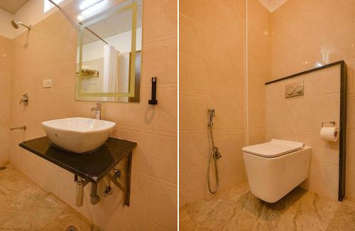 Yelahanka Hotel | FabHotel Champion Gateway - Yelahanka