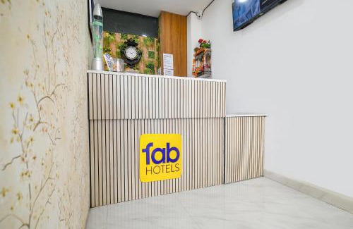 Rau Hotel | FabHotel Chirag Inn