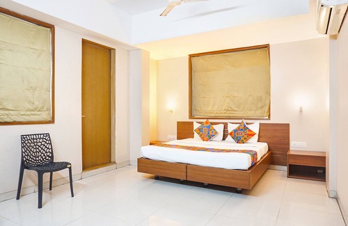 Pune Hotel | Fabhotel Classic Executive