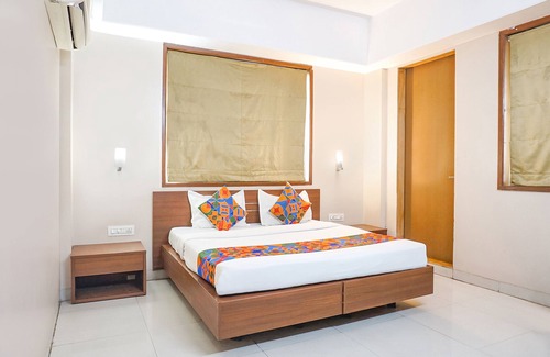 Pune Hotel | Fabhotel Classic Executive