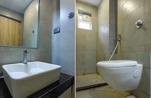 Kolkata Hotel | Fabhotel Clive Regency Lovelock