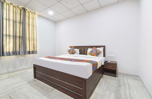 Lalkothi Hotel | Fabhotel Connect