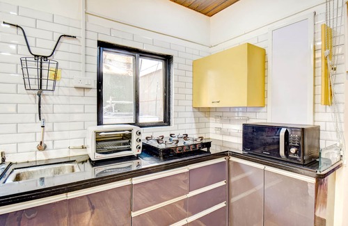 Baner Hotel | Fabhotel Corporate Residency