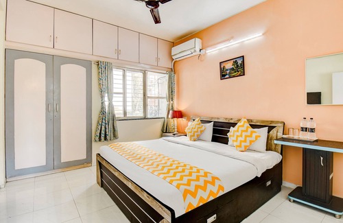 Baner Hotel | Fabhotel Corporate Residency