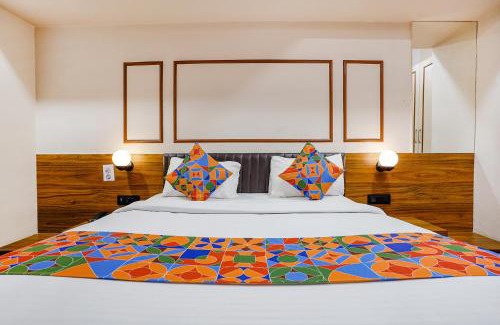 Surat Hotel | FabHotel Crescent