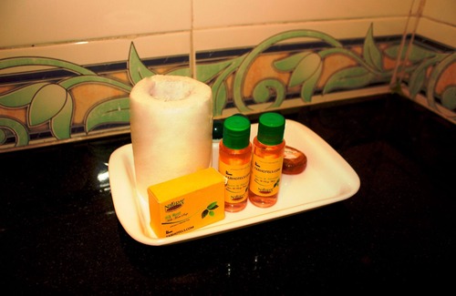 Kelambakkam Hotel | FabHotel D Square OMR