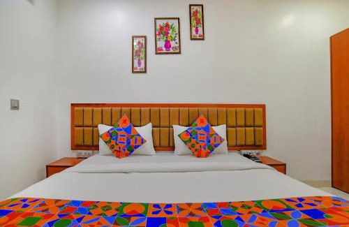 Rau Hotel | FabHotel Day2Day