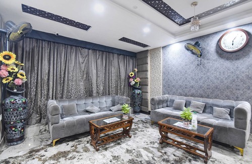 Kolkata Hotel | Fabhotel Deep