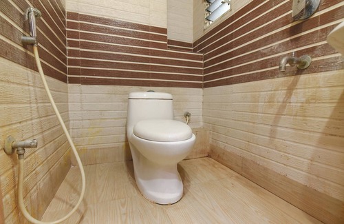 Kolkata Hotel | Fabhotel Deep