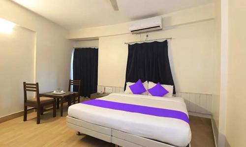 Daulatabad Hotel | FabHotel Devpriya